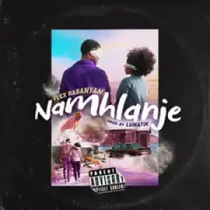 Flex Rabanyan - Namhlanje